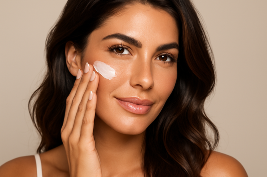 De 5 Beste Beauty Tips van 2025 voor een Stralende Huid