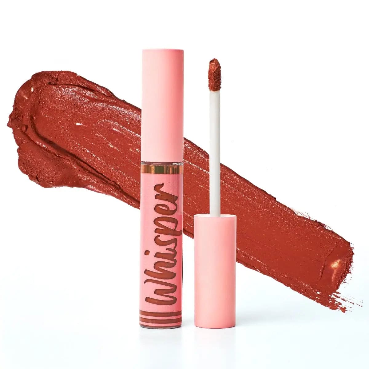 SwiftyLook Lip Cream™ | Matte Liquid Lip Cream. Romige Intense Lippen, you make the rules! MI'VORA
