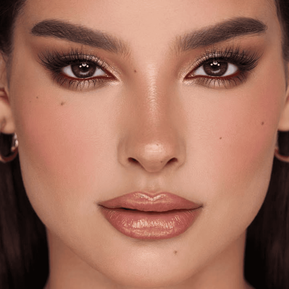 ColorPray™ Lip Tattoo – Voor Langdurige, Vlekkeloze Lippenkleur