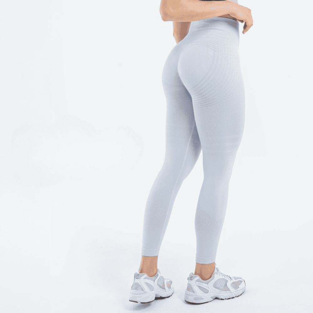MI'VORA 3D Comfort™ | Corrigerende Legging met Anti-Cellulitis Effect