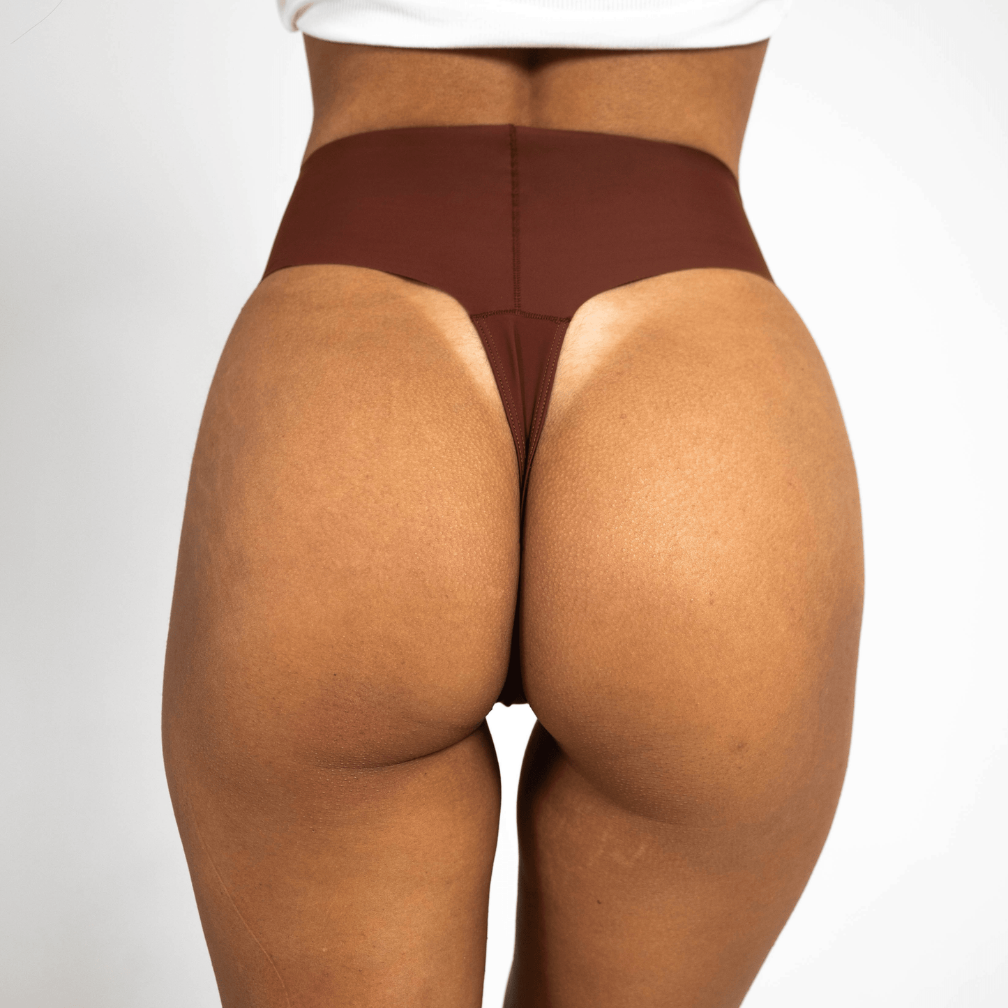 MI'VORA Stringslip Pro | Naadloos onzichtbaar ondergoed met zachte rekbare band