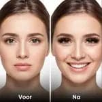 ButterflyKissis™ | EasyLash Instant Press-On Wimpers – Geen Lijm Nodig, Salonkwaliteit in Minuten MI'VORA