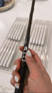 🎃 Familysplace™ - Floating Candles | De ultieme blikvanger voor Halloween of Kerstmis ✨