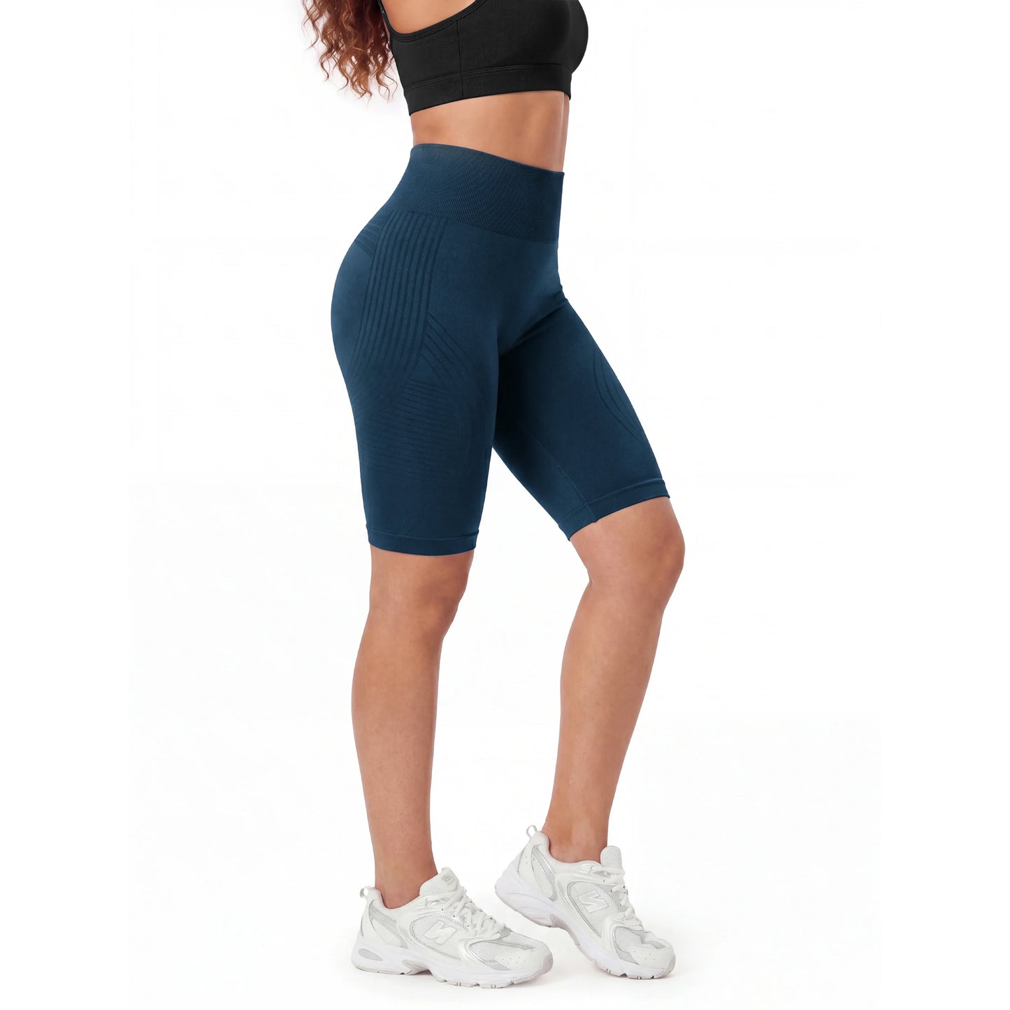 3D Anti-cellulitis legging | Lift je billen alsof een onzichtbare hand ze omhoog duwt