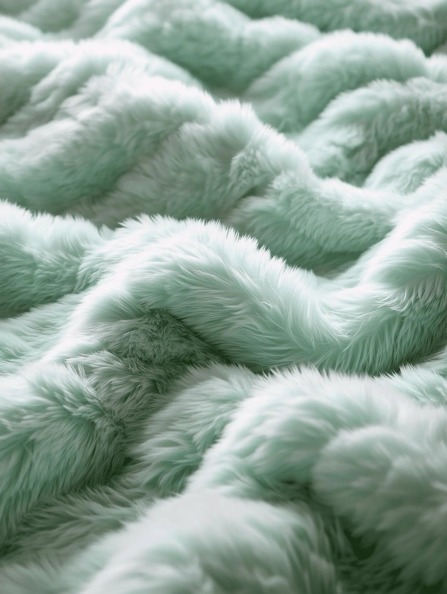 MI'VORA Warmy Cozy Blanket MI'VORA