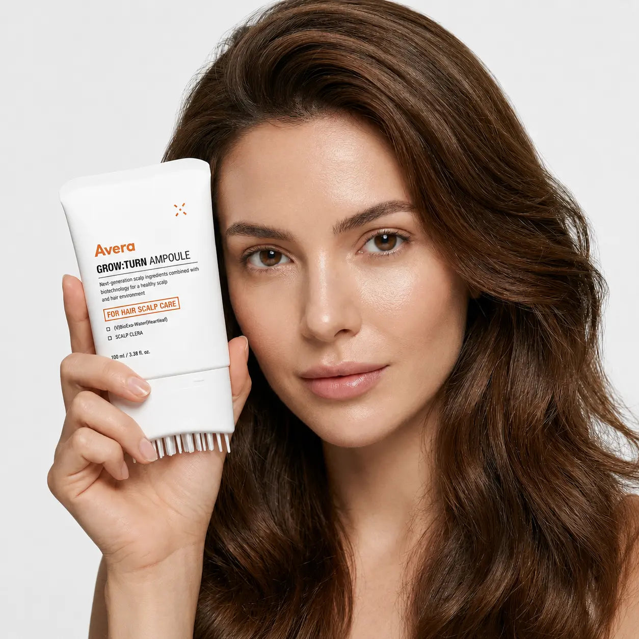 MI'VORA Avera™ | Korea's Nr. 1 Serum voor Haargroei