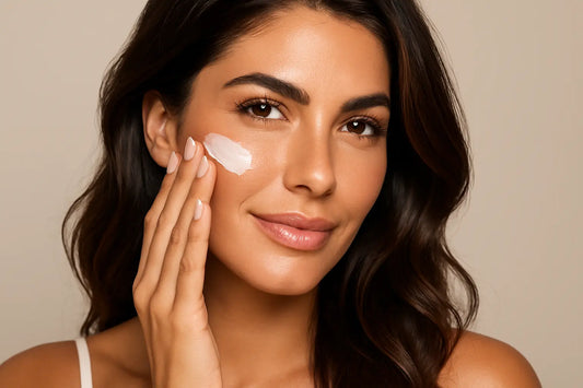 De 5 Beste Beauty Tips van 2025 voor een Stralende Huid