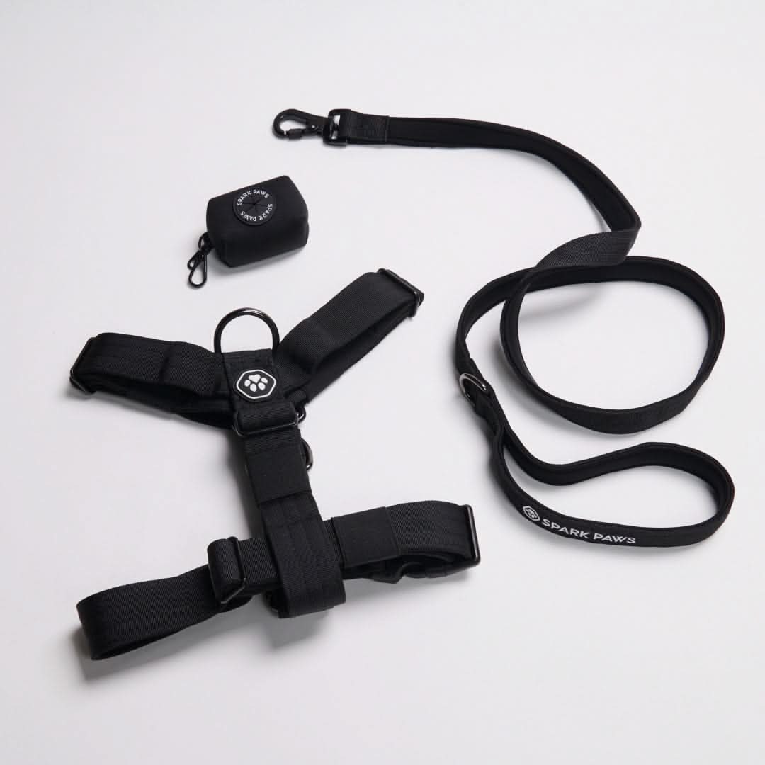 Comfort Control No-Pull Harness Sets