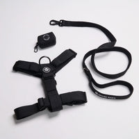 Black Harness