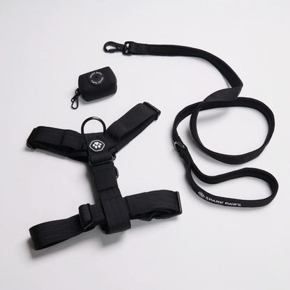 Comfort Control No-Pull Harness Sets