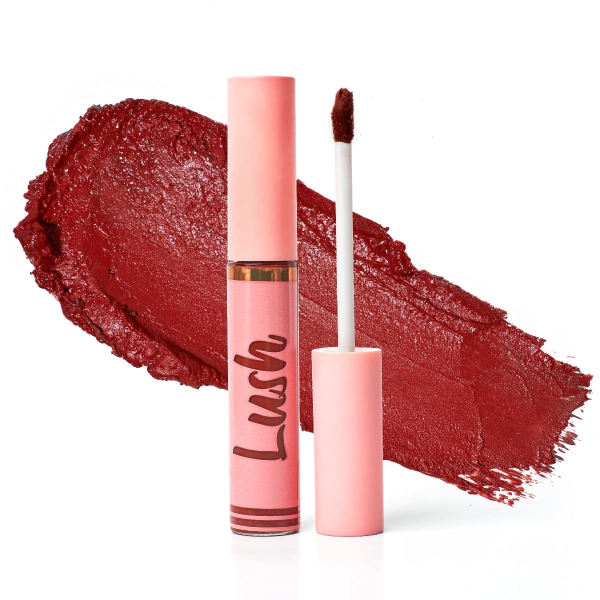 SwiftyLook Lip Cream™ | Matte Liquid Lip Cream. Romige Intense Lippen, you make the rules!