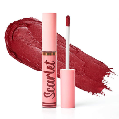 SwiftyLook Lip Cream™ | Matte Liquid Lip Cream. Romige Intense Lippen, you make the rules!