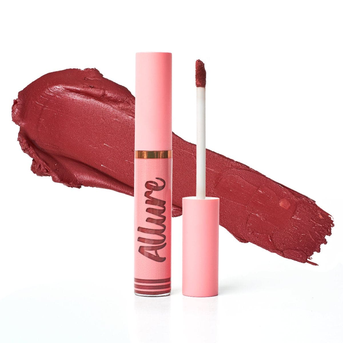 SwiftyLook Lip Cream™ | Matte Liquid Lip Cream. Romige Intense Lippen, you make the rules!