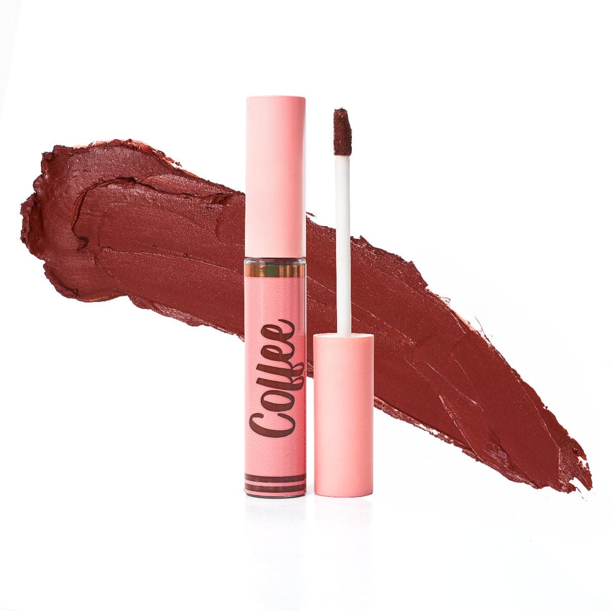 SwiftyLook Lip Cream™ | Matte Liquid Lip Cream. Romige Intense Lippen, you make the rules!