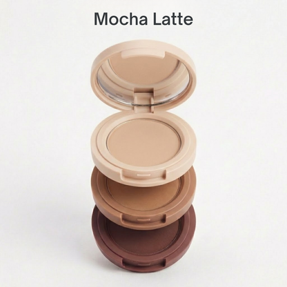 Beauty Vento™ 3-in-1 Oogshaduw Trio