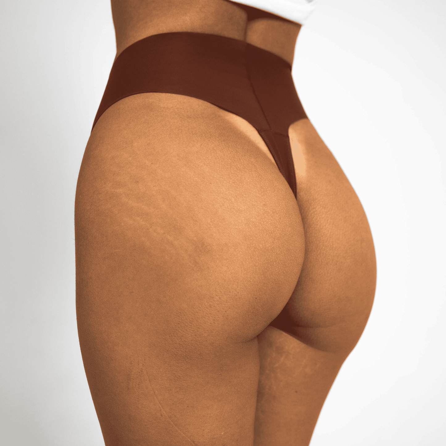 MI'VORA Stringslip Pro | Naadloos onzichtbaar ondergoed met zachte rekbare band