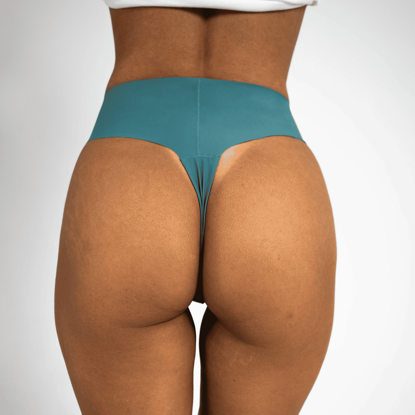 MI'VORA Stringslip Pro | Naadloos onzichtbaar ondergoed met zachte rekbare band
