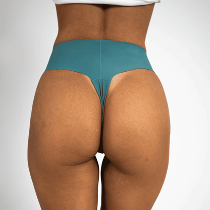 MI'VORA Stringslip Pro | Naadloos onzichtbaar ondergoed met zachte rekbare band