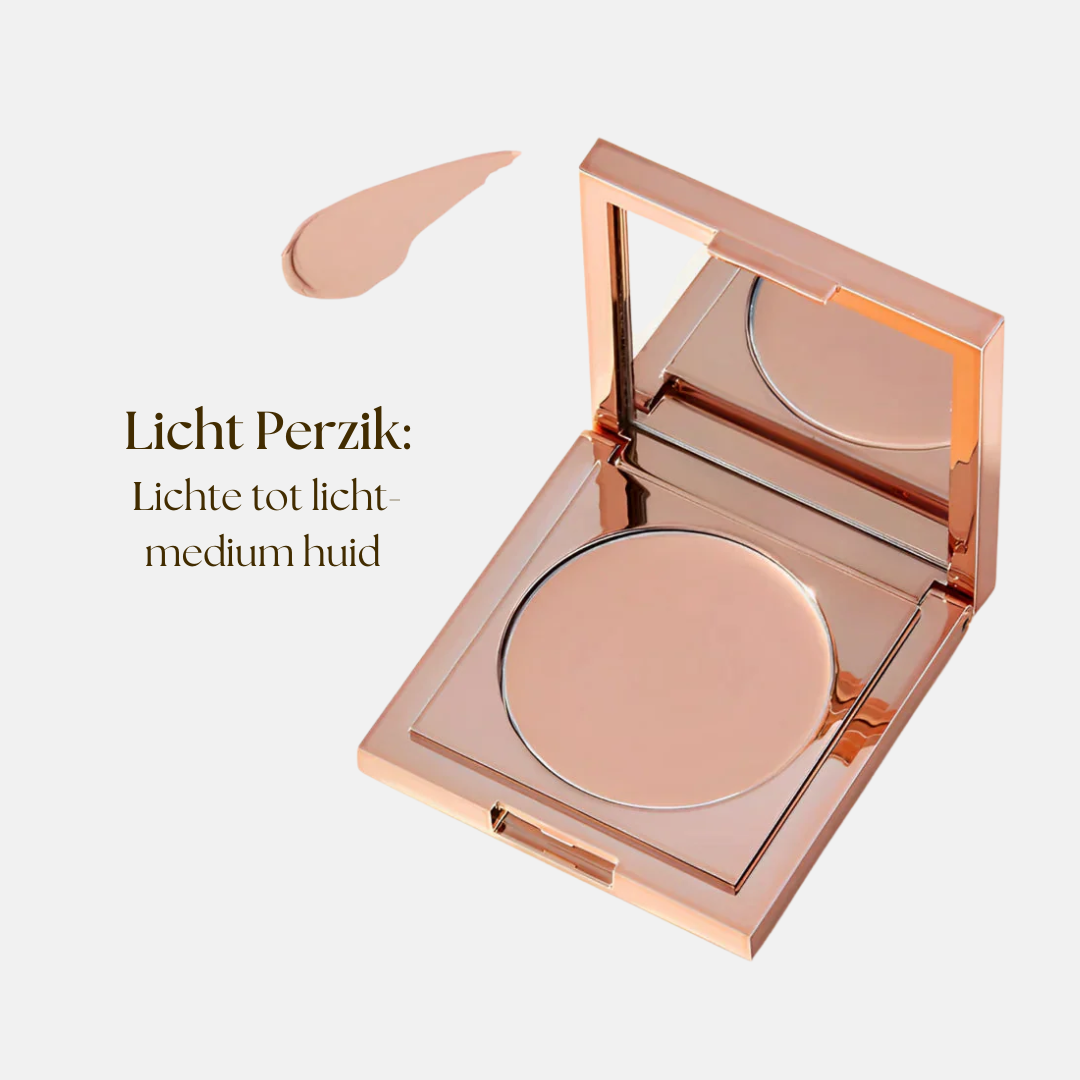 SOS Cover™ Color Correcting Concealer | Camoufleert donkere kringen, roodheid & oneffenheden