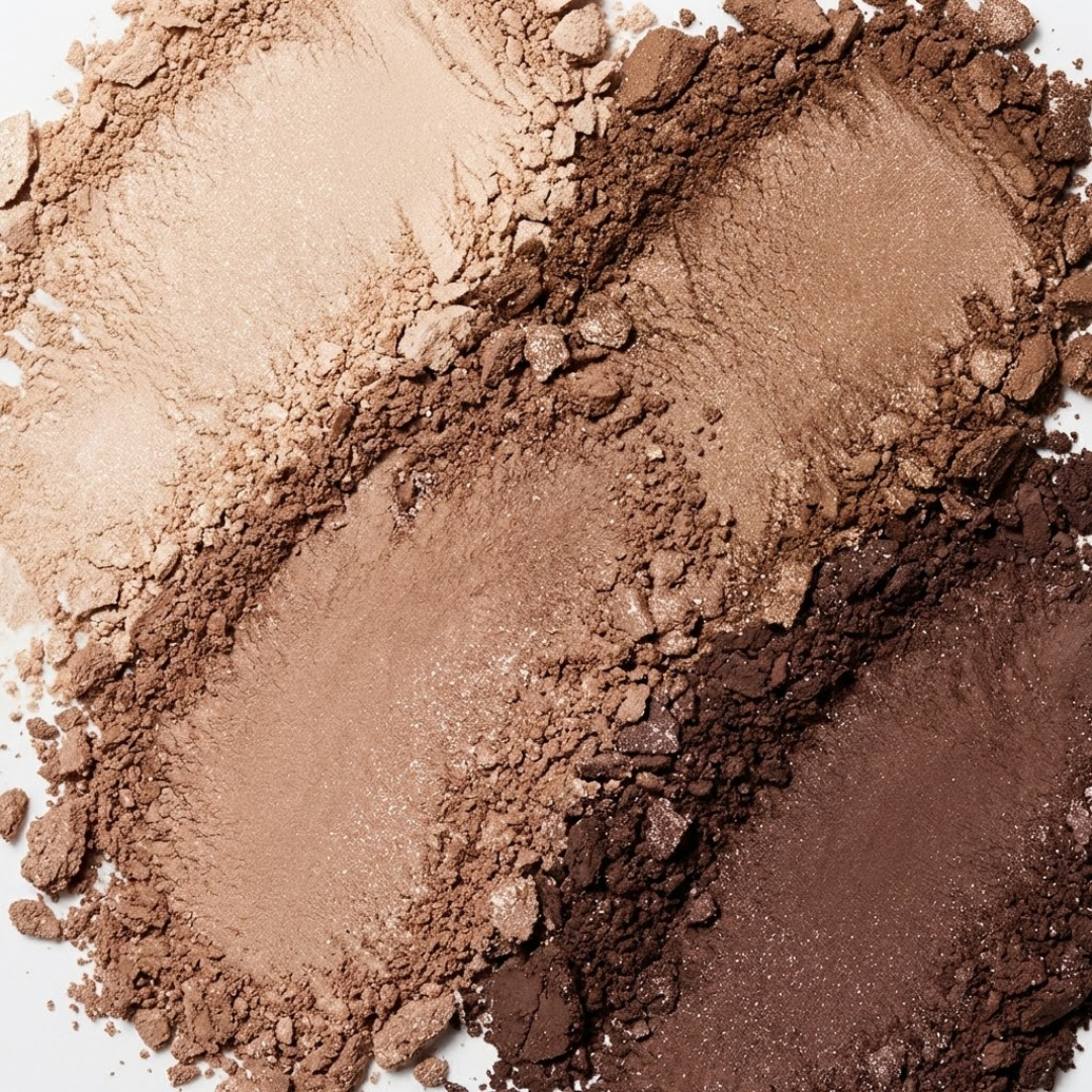 Beauty Vento™ 3-in-1 Oogshaduw Trio