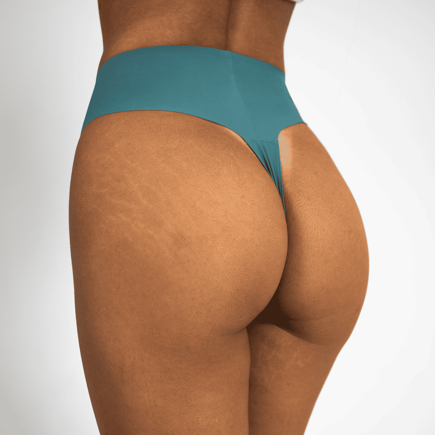 MI'VORA Stringslip Pro | Naadloos onzichtbaar ondergoed met zachte rekbare band