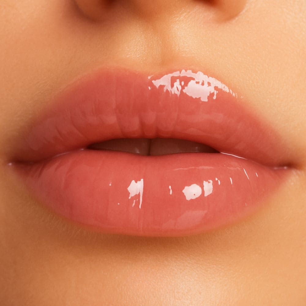 KissMe™ Volume Lip Gloss – Onweerstaanbaar volle Lippen door Instant Volume