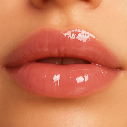 KissMe™ Volume Lip Gloss – Onweerstaanbaar volle Lippen door Instant Volume