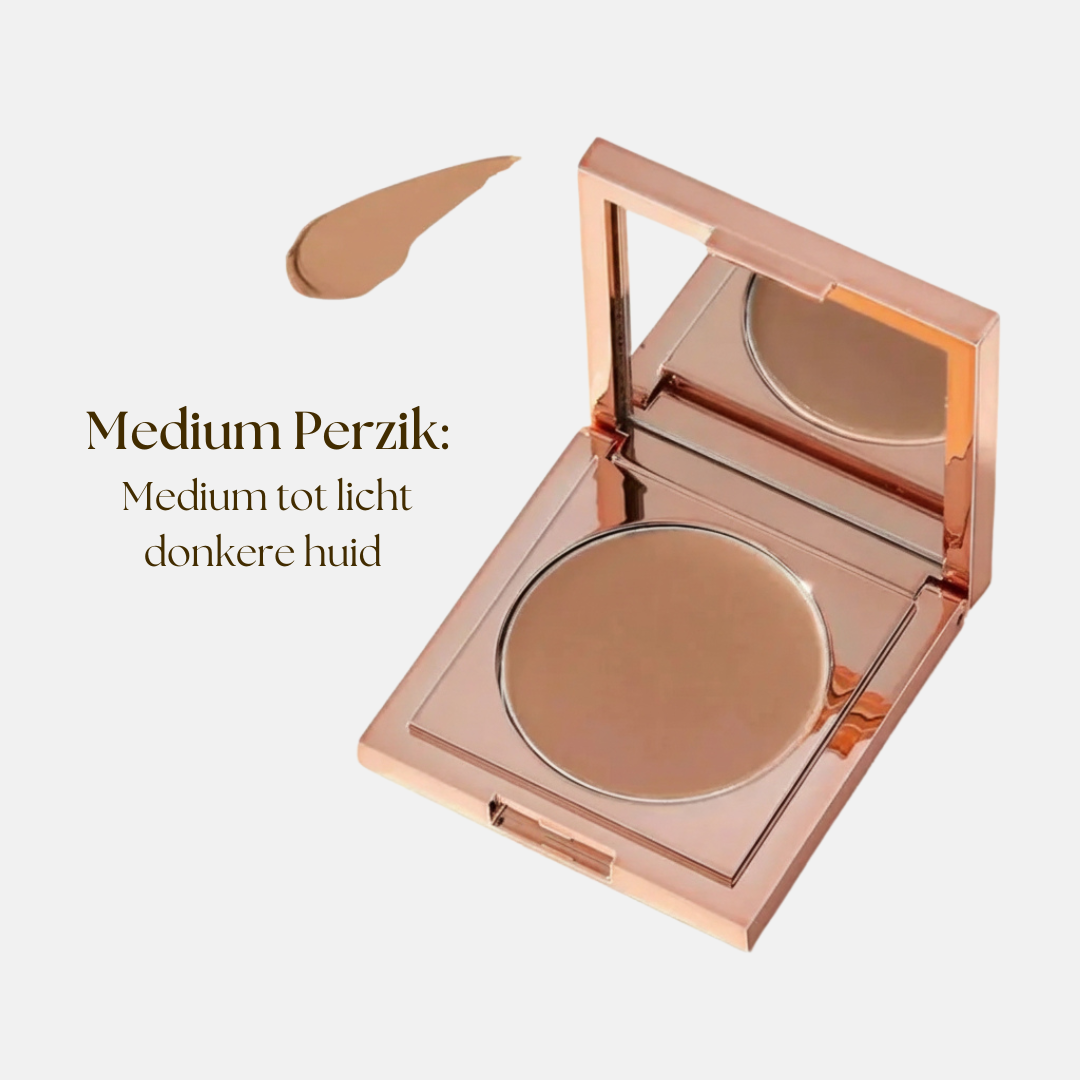 SOS Cover™ Color Correcting Concealer | Camoufleert donkere kringen, roodheid & oneffenheden