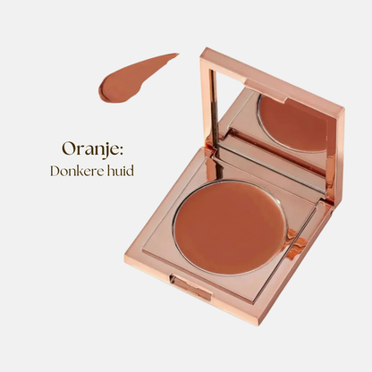 SOS Cover™ Color Correcting Concealer | Camoufleert donkere kringen, roodheid & oneffenheden