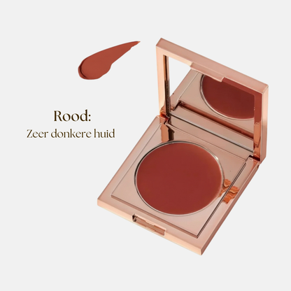 SOS Cover™ Color Correcting Concealer | Camoufleert donkere kringen, roodheid & oneffenheden