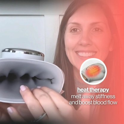 MI'VORA™ Hand Massager - Support for Joint, Inflammation & Pain