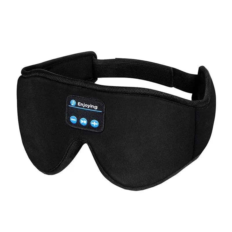 Bluetooth Eye Mask with Music Function Mi'VORA