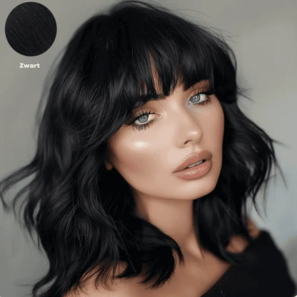 MI'VORA Magische Ponys™ | 100% Echt Haar MI'VORA Cosmetics