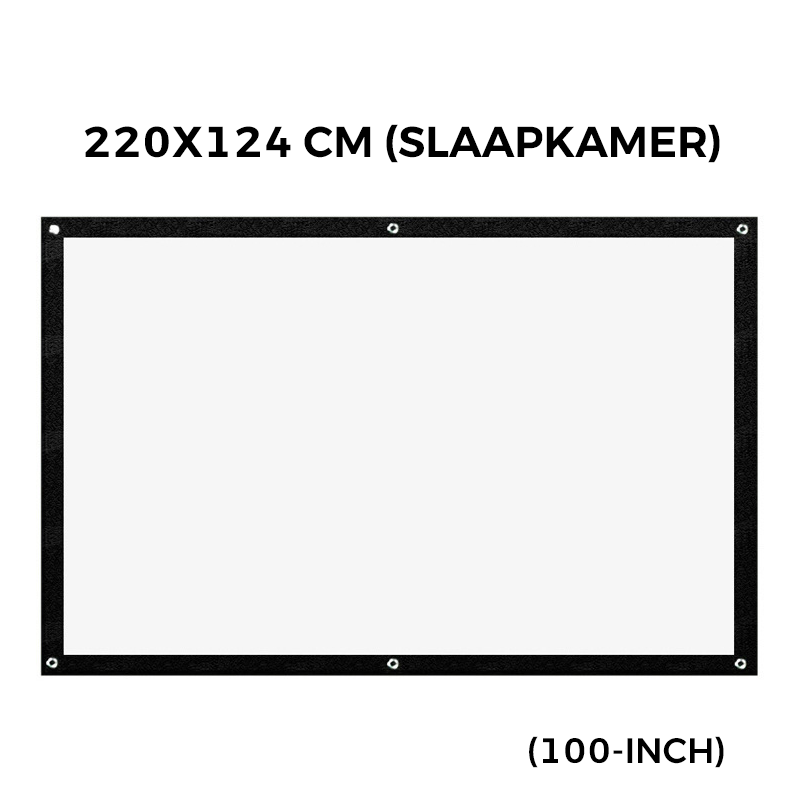 🌌📱 50% KORTING! Alsof je een draagbaar zwart gat in je handen hebt! Dit 4K-lichtscherm slikt alle zonnestralen op en tovert je tuin om in een pikdonkere bioscoop. Zelfs midden op de dag zie je élk detail!