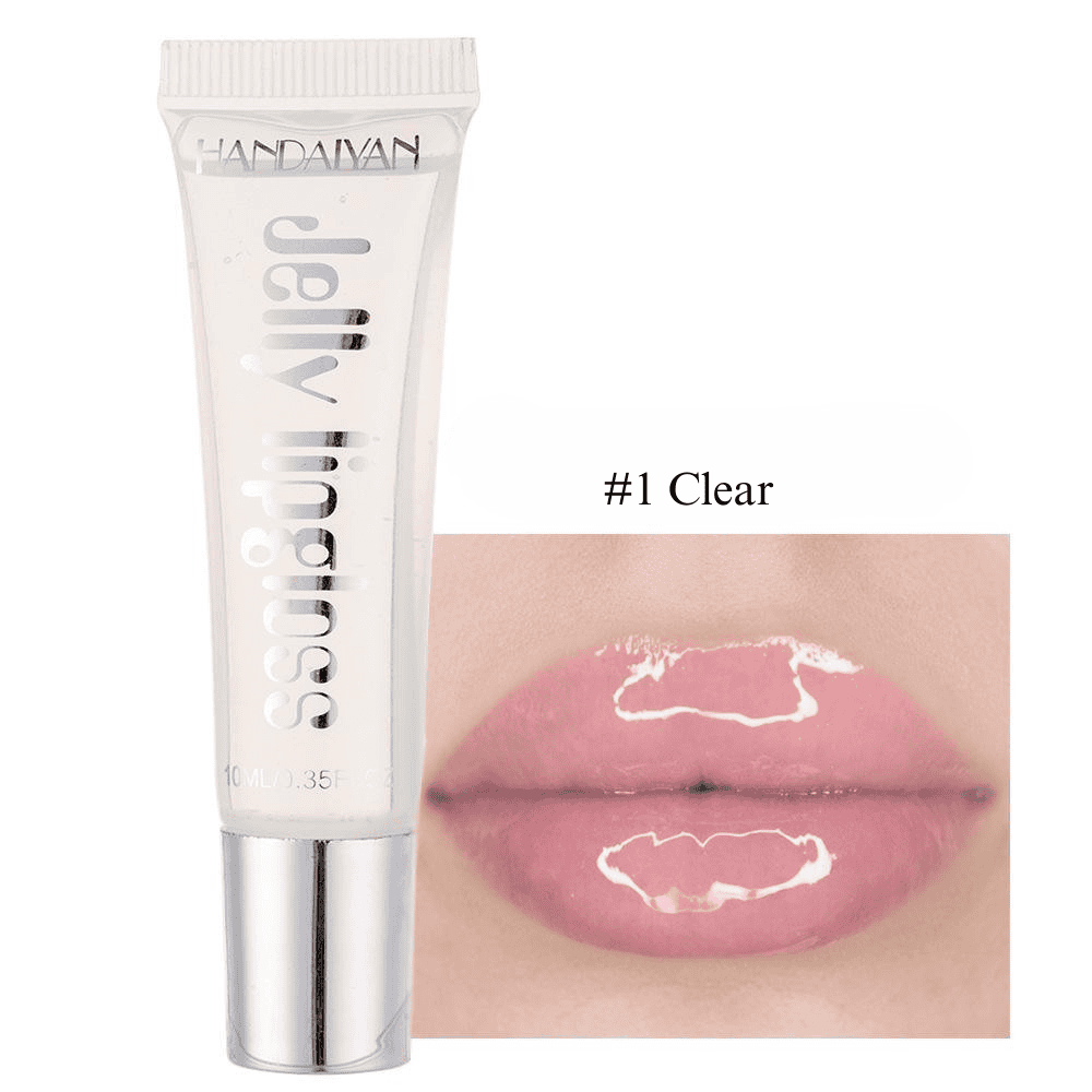 KissMe™ Volume Lip Gloss – Onweerstaanbaar volle Lippen door Instant Volume