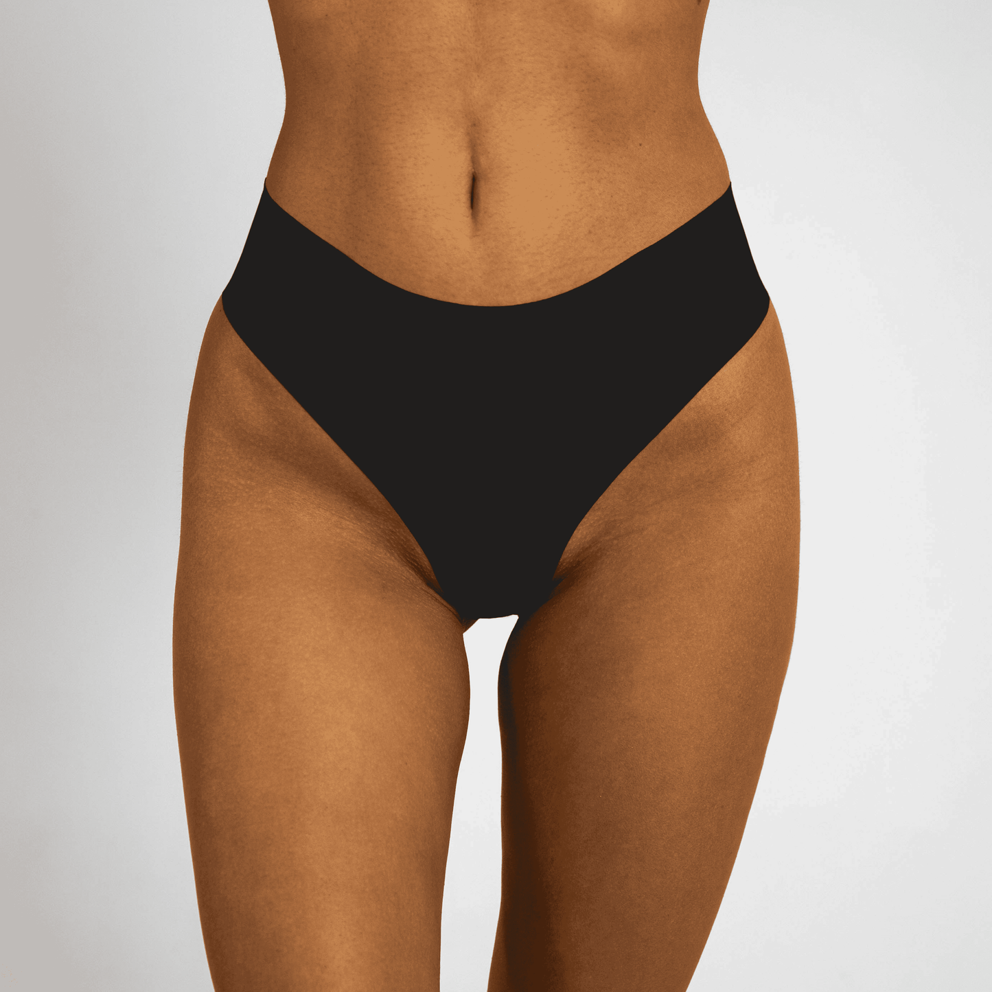 MI'VORA Stringslip Pro | Naadloos onzichtbaar ondergoed met zachte rekbare band