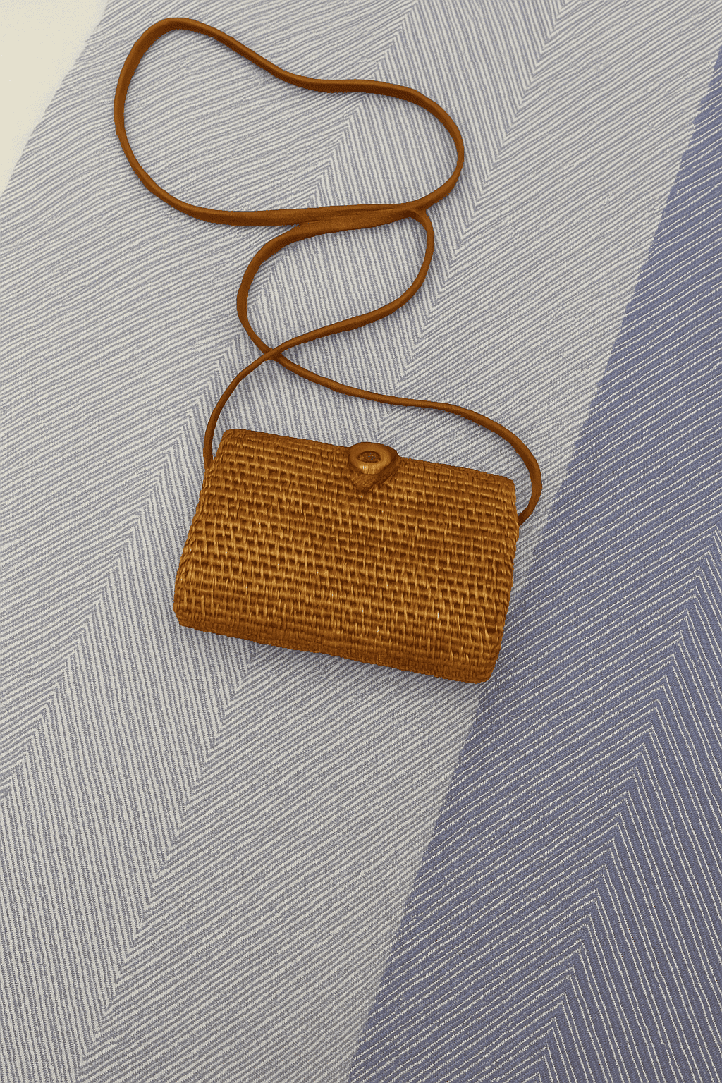Nusa Lembongan Rattan Bag Bali