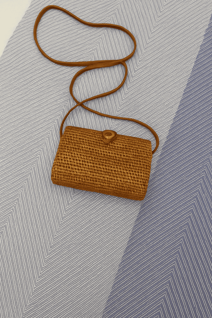 Nusa Lembongan Rattan Bag Bali