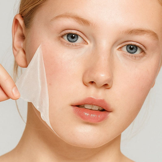 MI’VORA Collagen Vegan Night Mask™ – Formule verrijkt met vegan hyaluronzuur – vertrouwd door huidexperts! 75ml