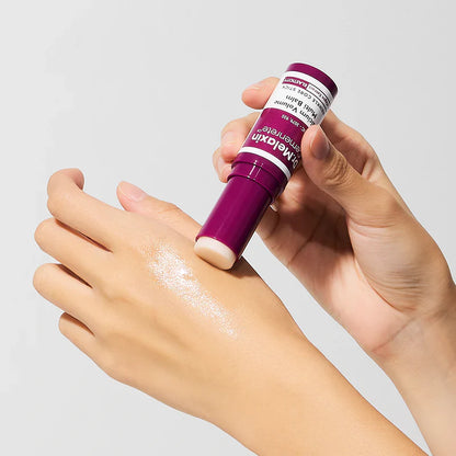 Dr. Melaxin Balm™ Volume en elasticiteit booster! Verstevig je huid door Collageen en Elastine