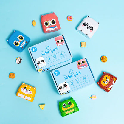 MI’VORA BlijfBijMij™ | Gepersonaliseerde naamstempel voor kinderkleding