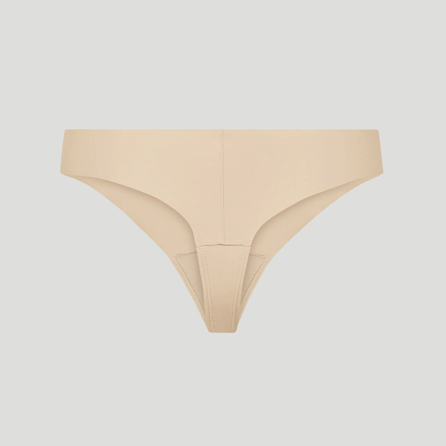 MI'VORA Stringslip Pro | Naadloos onzichtbaar ondergoed met zachte rekbare band