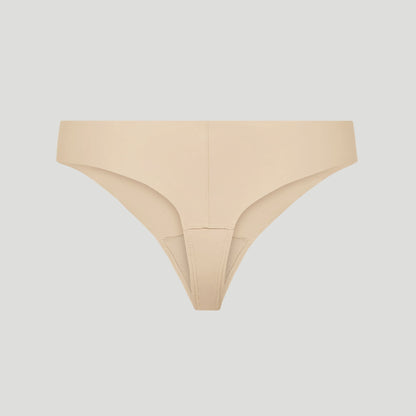 MI'VORA Stringslip Pro | Naadloos onzichtbaar ondergoed met zachte rekbare band