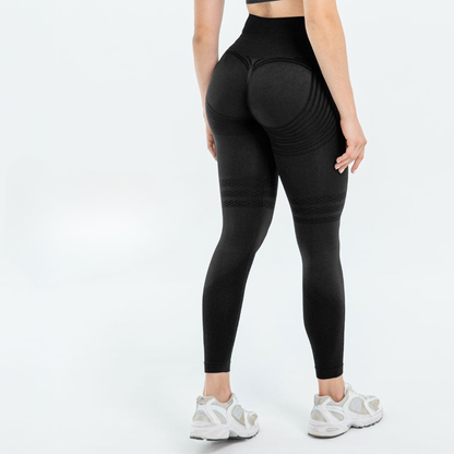 MI'VORA 3D Comfort™ | Corrigerende Legging met Anti-Cellulitis Effect