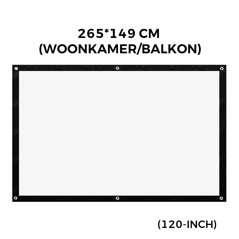 🌌📱 50% KORTING! Alsof je een draagbaar zwart gat in je handen hebt! Dit 4K-lichtscherm slikt alle zonnestralen op en tovert je tuin om in een pikdonkere bioscoop. Zelfs midden op de dag zie je élk detail!