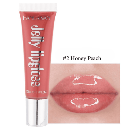 KissMe™ Volume Lip Gloss – Onweerstaanbaar volle Lippen door Instant Volume