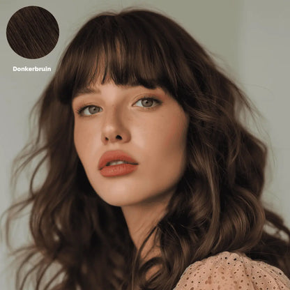 MI'VORA Magische Ponys™ | 100% Echt Haar MI'VORA Cosmetics