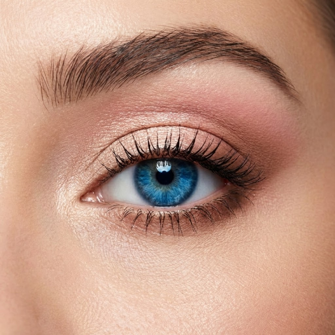 Beauty Vento™ 3-in-1 Oogshaduw Trio