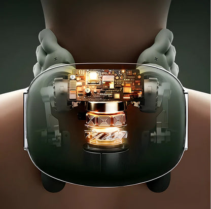 ZenMotion™ – Focust op het loslaten van knopen en stress
