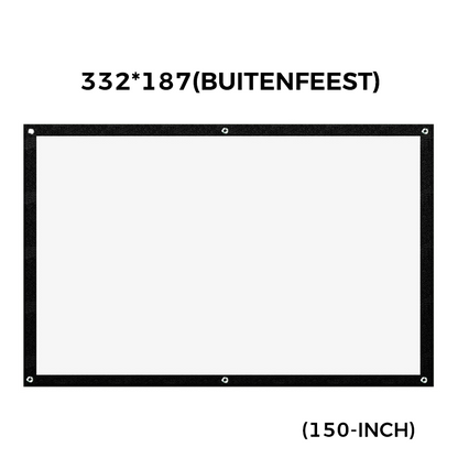 🌌📱 50% KORTING! Alsof je een draagbaar zwart gat in je handen hebt! Dit 4K-lichtscherm slikt alle zonnestralen op en tovert je tuin om in een pikdonkere bioscoop. Zelfs midden op de dag zie je élk detail!